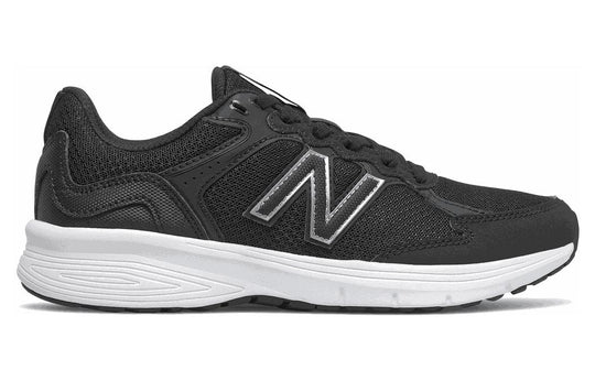 (WMNS) New Balance 460 'Black White' W460LK3 - KICKS CREW