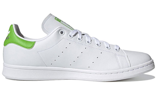 adidas The Muppets x Stan Smith 'Kermit The Frog' FX5550 - KICKS CREW