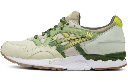 Asics Feature x Gel Lyte 5 'Prickly Pear' H52HK-1185 - KICKS CREW