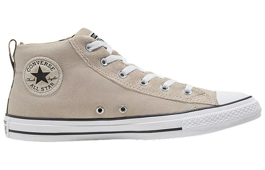 Converse Chuck Taylor All Star 'Grey White' 166976C