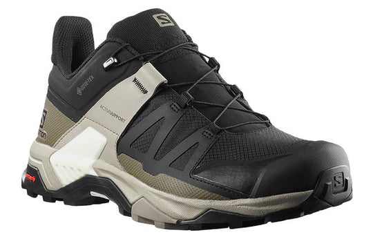 Salomon X Ultra 4 GTX 'Black Grey' 412881 / L41288100