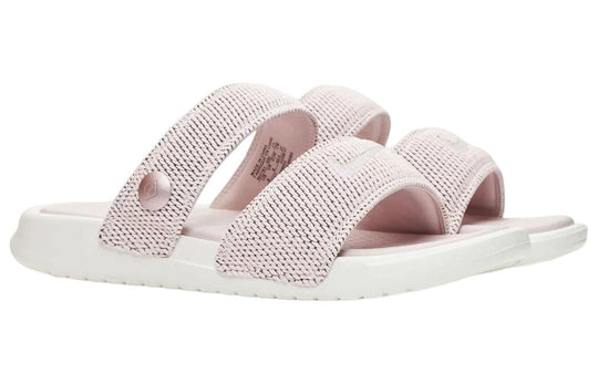 NikeLab Benassi Duo Ultra Pigalle 'Carnation' 902783-600