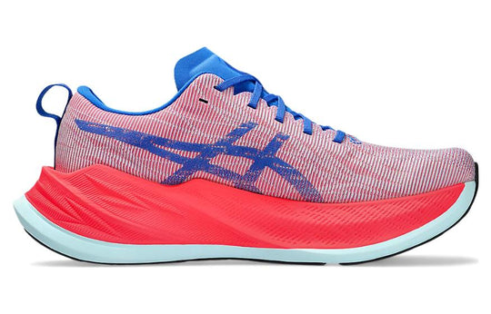 ASICS Superblast 'Diva Pink Aquamarine' 1013A127-700 - KICKS CREW