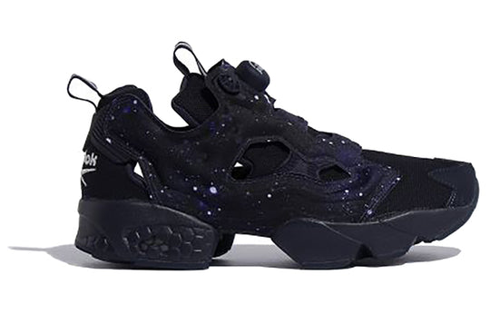 Reebok ZOZOTOWN x InstaPump Fury 'Galaxy' FX7141 - KICKS CREW