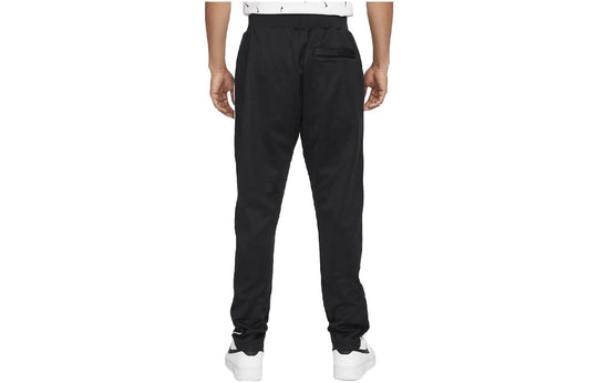 Nike Sportswear Men's Track Pants 'Black' DQ4997-010 - KICKS CREW