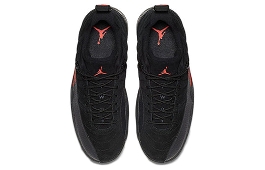 Air Jordan 12 Low Max Orange Release Date