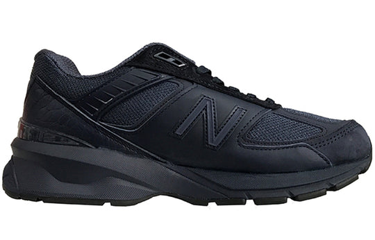 New Balance Engineered Garments x 990v5 Made in USA 'Navy