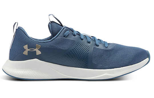 Tenis Under Armour Mujer Cross Training Charged Aurora