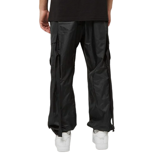 Nike x sacai Pants 'Black' DQ9060-010
