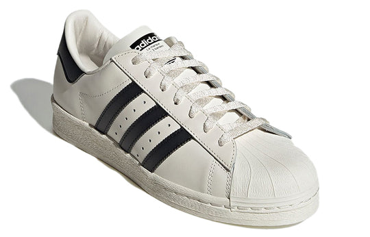 adidas originals Superstar 82 'White Black' GY7037 - KICKS CREW