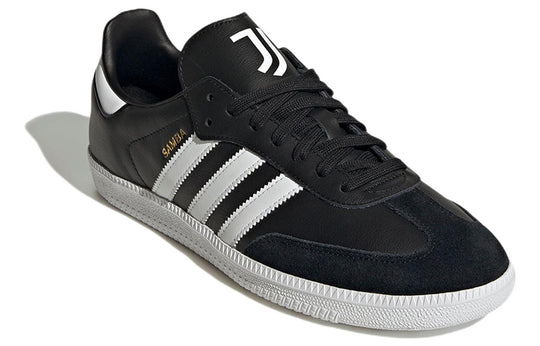 adidas Samba Team 'Juventus' HQ7034 - KICKS CREW