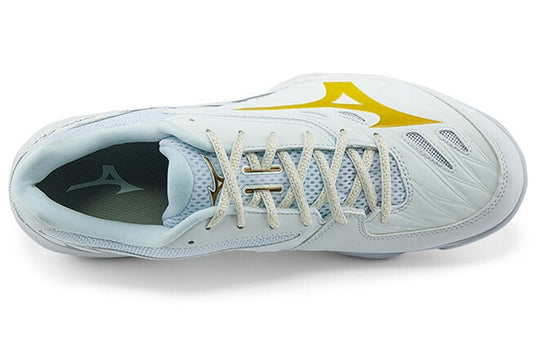 Mizuno Wave Claw 'White Gold' 71GA191550