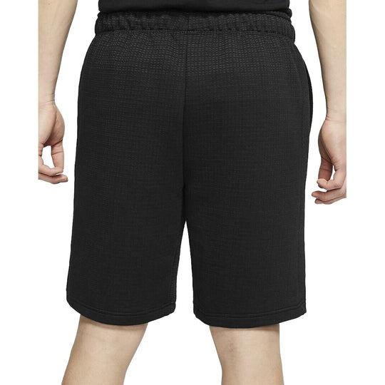 Nike Sportswear Tech Pack Engineered Shorts 'Black' CK2543-010