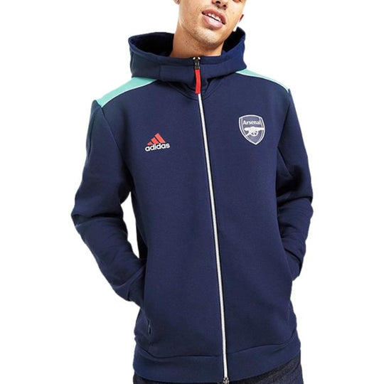 Adidas arsenal 2025 zne hoodie