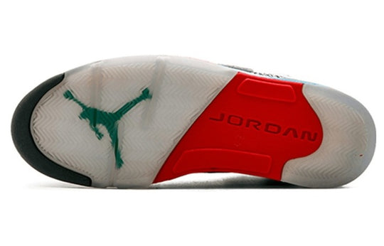 Air Jordan Son Of Mars 'Olympic' 512245-030