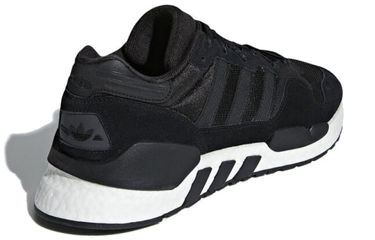 Adidas zx clearance 930 black