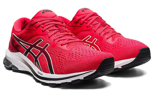 ASICS GT-2000 10 'Red White' 1011B001-601