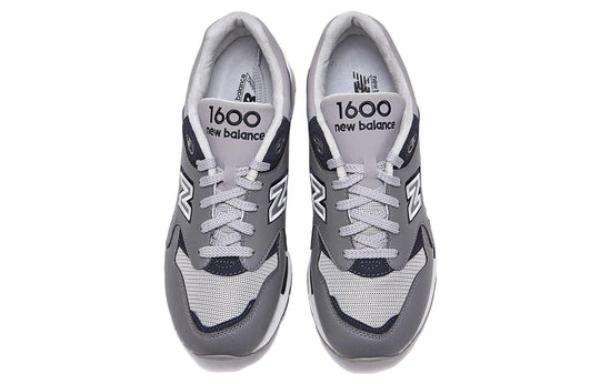 New Balance 1600 'Grey Navy' CM1600LG