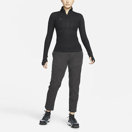 (WMNS) Nike ACG Ease Trail Straight Sports Breathable Casual Pants/Tro ...