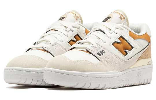 (WMNS) New Balance 550 'Sea Salt Vachetta' BBW550ST