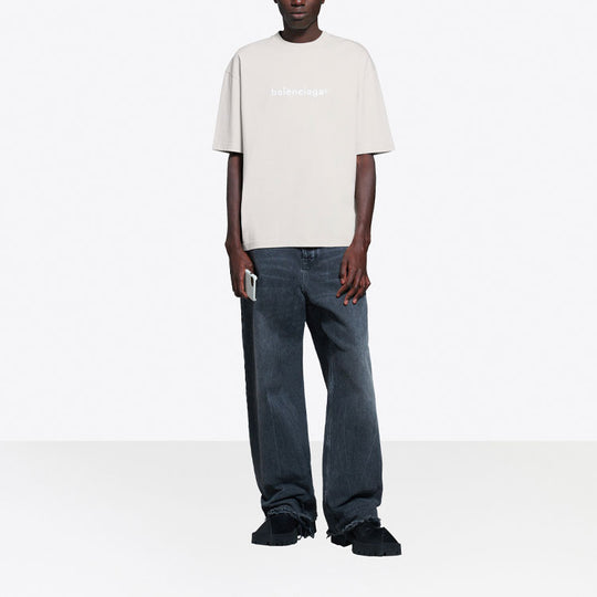 Balenciaga Unisex Tee