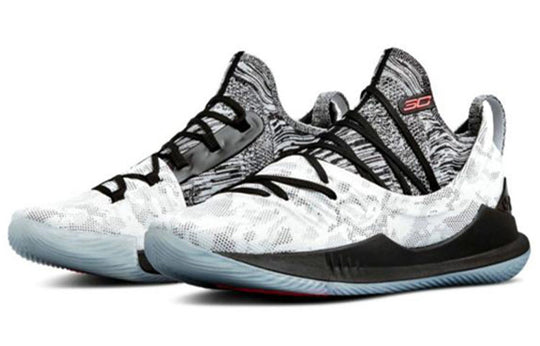 Under Armour Curry 5 'International Smoke' 3020657-108 - KICKS CREW