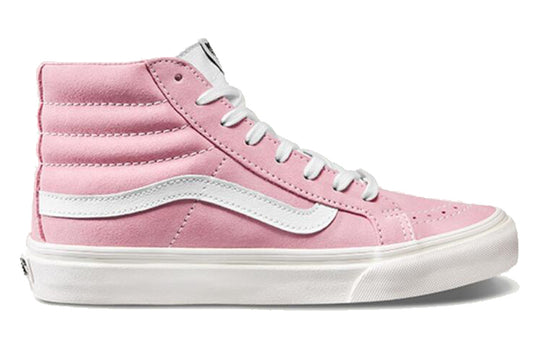 Vans SK8-HI Slim 'Blossom' VN0A32R2OI3-KICKS CREW