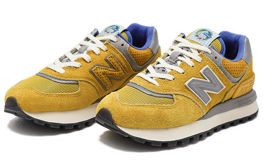 New Balance Bodega x 574 Legacy 'Arrival' U574LGB1