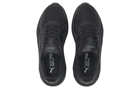 PUMA X-Ray Speed 'Black' 384638-01 - KICKS CREW