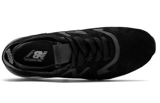 New Balance 999 Made in USA 'Black' M999RTF