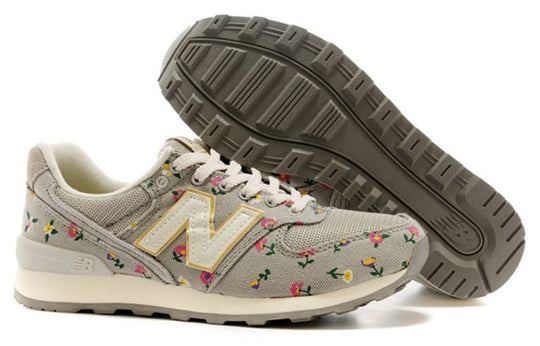 New balance hot sale 996 floral