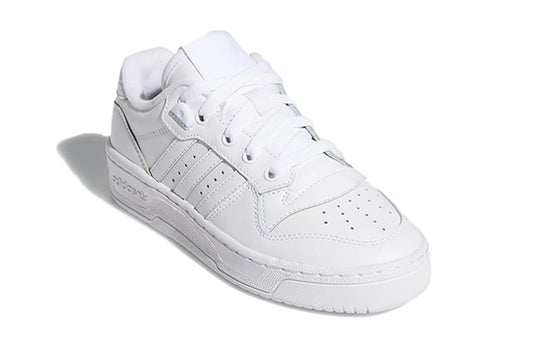 adidas originals Rivalry Low J White EG3636 KICKS CREW