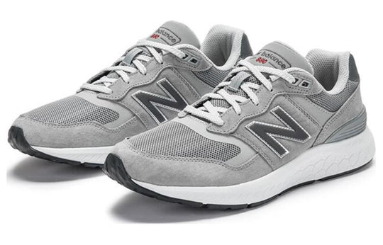 New Balance Walking Fresh Foam 880 v6 Shoes 'Grey White' MW880CG6