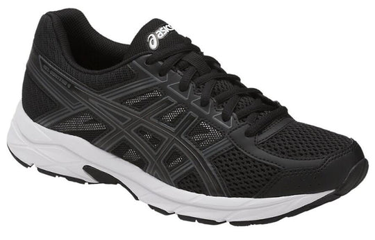 (WMNS) ASICS Gel-Contend 4 'Black White' T765N-9090