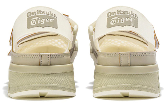 Onitsuka Tiger Rebilac 'Light Brown' 1183A966-100-KICKS CREW