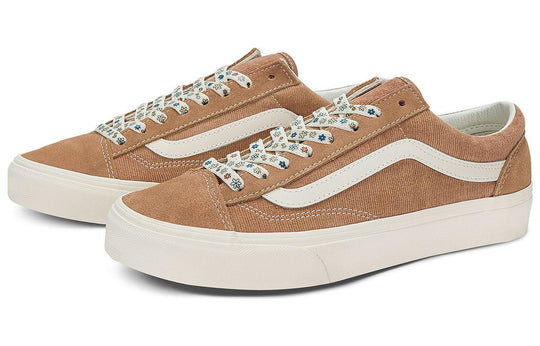 Vans Style 36 'Brown Khaki' VN0A54F6A2I