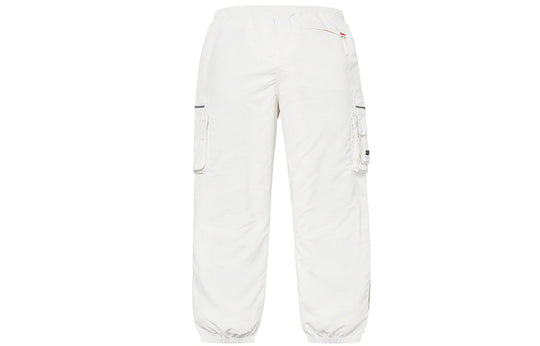 Supreme nylon shop cargo pants