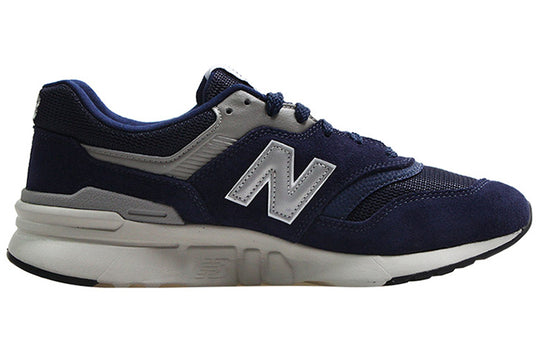 New Balance 997 'Navy Grey' CM997HCE - KICKS CREW