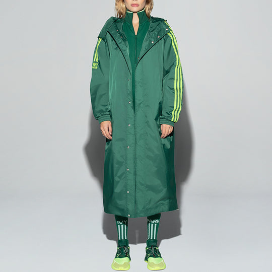 Ivy deals park raincoat