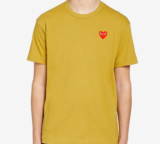 選ぶなら YELLO Tシャツ Tシャツ/カットソー(半袖/袖なし) - www.finori.de