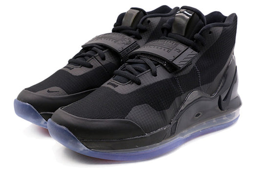 Nike Air Force Max EP 'Black' AR0975-003