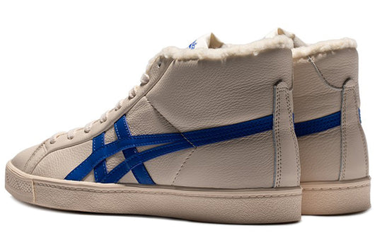 Onitsuka Tiger Fabre Rb 'Creamwhite Blue' 1183B512-200 - KICKS CREW