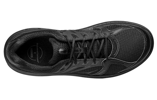 HOKA ONE ONE Engineered Garments x Bondi B 'Black' 1107849-BLK - KICKS CREW