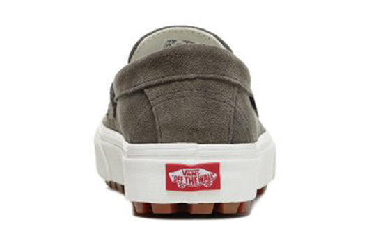 Vans Style 53 Gray VN0A4U1C2Q8