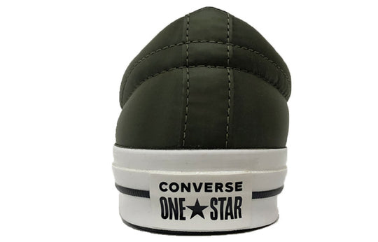 Converse One Star Cons Low 'Workwear - Field Surplus' 169699C