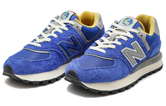 New Balance Bodega x 574 Legacy 'Departure' U574LGD1 - KICKS CREW