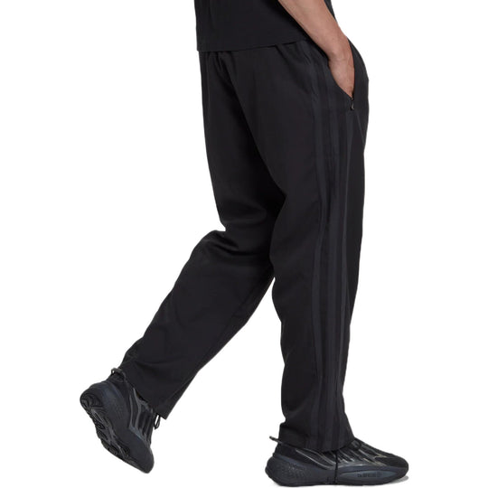 adidas Black Warm Up Track Pants