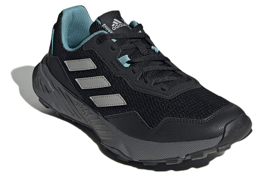 (WMNS) adidas Tracefinder Trail 'Black Grey' Q47239-KICKS CREW