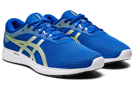 ASICS Patriot 11 'Tuna Blue' 1011A568-403