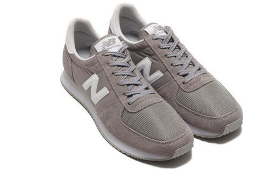 New Balance 220 Shoes Grey U220AD2